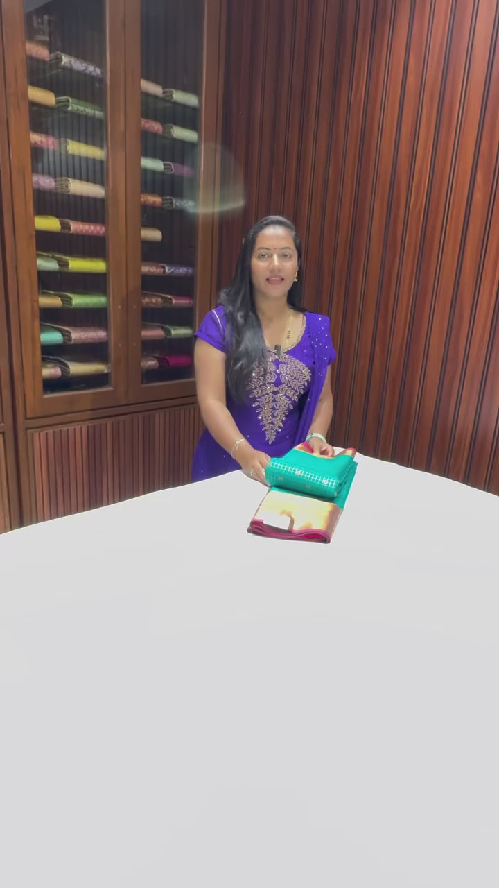 Kanchi Pattu
